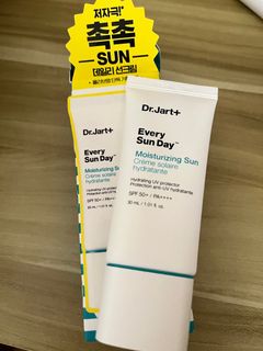 Dr.Jart+ Every Sun Day 保濕防曬霜64197535597953110