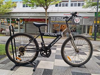 (Category: ) located in . Submitted by ridershopsg (Listing ID 1393152043, Image 1). Description: .