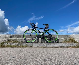 100+ 件Road bike giant tcr出售| 單車| Carousell Hong Kong