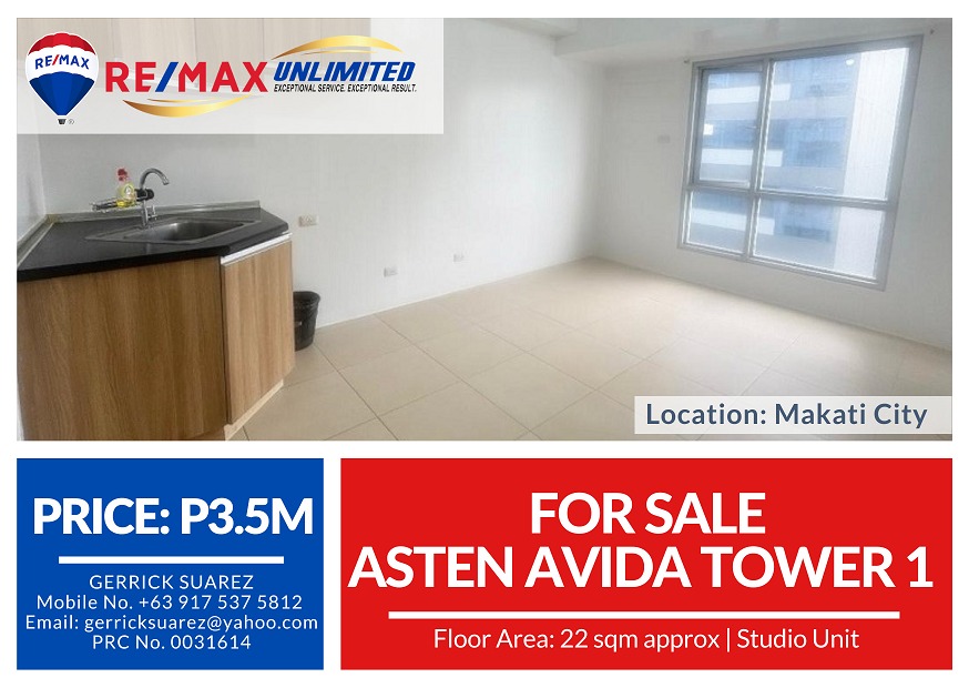 (Category: ) located in . Submitted by REMAXUNLIMITEDPH (Listing ID 1393117901, Image 1). Description: .