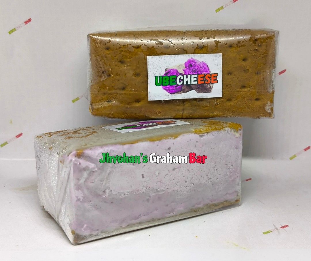 Graham Bar (Category: Homemade Bakes) located in Quezon City. Submitted by bhozthon27 (Listing ID 1393234679, Image 3). Description: OPEN SLOT FOR ADDITIONAL RESELLER PM LANG PO TY... DAGDAG INCOME ORDER AND PAY NOW TOMORROW SHIPPING/PICKUP Jhyohan's Graham Bar (MAKAPAL) 🤩🤩🤩laban tayo sa pakapalan🤩🤩🤩 🍪 Cookies & Cream (540 /tab 18pcs) 450 reseller 🥭 Mango Flavor (630 /tab 18pcs) 540 reseller 🍫 Marsh-Milo (540 /tab 18pcs) 450 reseller 🍠 