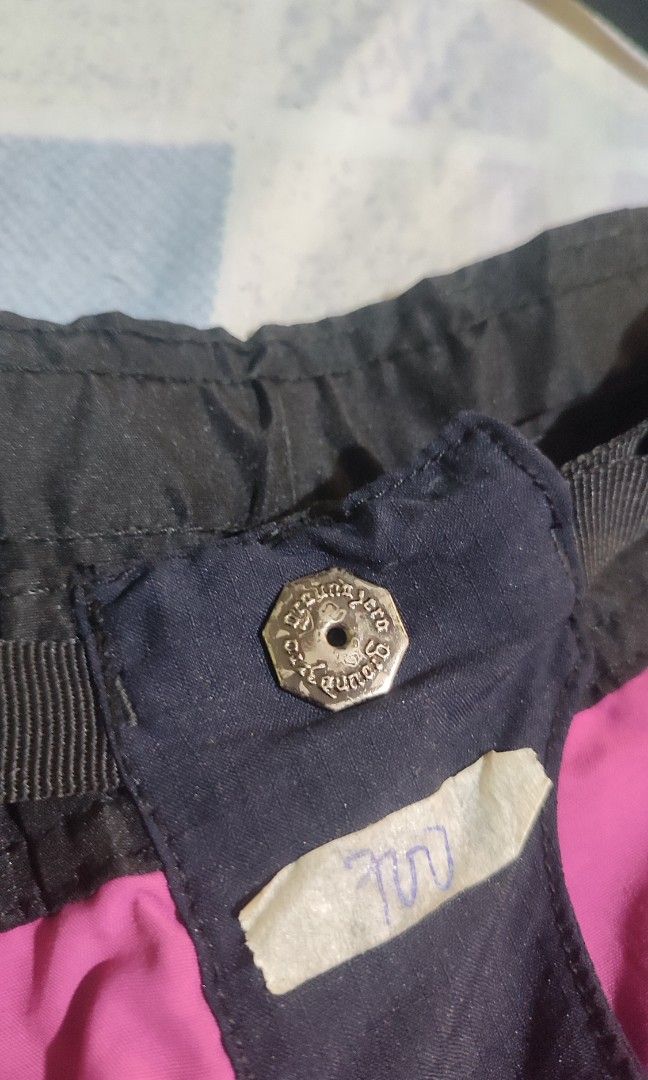 Grounzero Womens MTB shorts (Category: Shorts) located in Cabuyao City. Submitted by ruster07 (Listing ID 1393101021, Image 3). Description: Groundzero MTB Womens shorts Dimes: 29-30 waist 16.5 length 10.5 hem Excellent condition. 700+sf J&T courier. Butong, Cabuyao City, Laguna location..