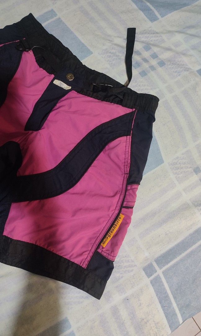 Grounzero Womens MTB shorts (Category: Shorts) located in Cabuyao City. Submitted by ruster07 (Listing ID 1393101021, Image 2). Description: Groundzero MTB Womens shorts Dimes: 29-30 waist 16.5 length 10.5 hem Excellent condition. 700+sf J&T courier. Butong, Cabuyao City, Laguna location..