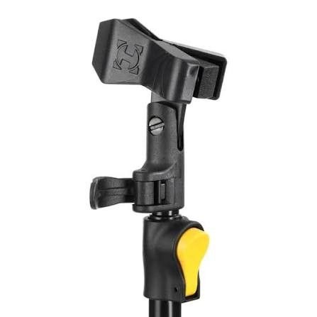 Hercules MS201B plus Quick n ez adjust H base microphone stand (Category: Microphones) located in Cainta. Submitted by sixsigaw.76 (Listing ID 1393204201, Image 2). Description: first 3pix for ref only. Brand new Hercules straight quick n" EZ height adjust H base micstand never been used marikina area..