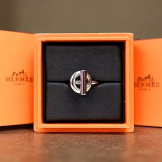 Hermès Echappee 戒指64191465016195110