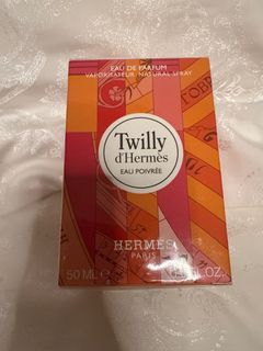 Hermès Twilly d'Hermès Eau Poivrée Perfume64204303099395110