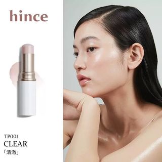 Hince 高光棒 打亮 tp001 clear64220933565443110