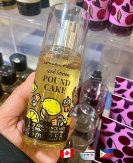 TRAVEL SIZE BODY CARE PINAS 🇵🇭 ON HAND Collection item 3
