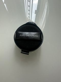 Jung Saem Mool Cushion Compact refill brand new氣墊補充裝64212822758402110
