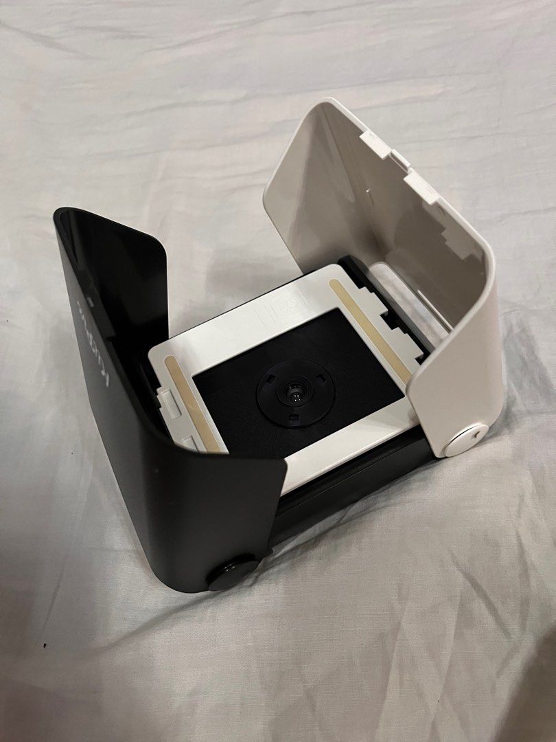 Instax | KiiPix | Smartphone Picture Printer (Category: Cameras) located in Manila. Submitted by mislaz (Listing ID 1393110451, Image 2). Description: Good as new. Never used before, always in storage..