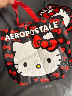 Kitty 環保袋64180233572610110
