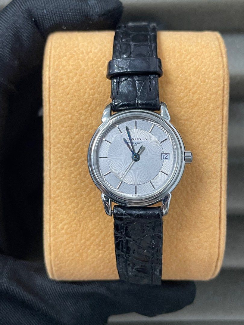 La Grande Classique ladies watch (Category: Luxury Watches) located in Manila. Submitted by luxemax_09 (Listing ID 1393084928, Image 1). Description: .
