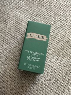 [全新正貨]La Mer Sample64201856973058110