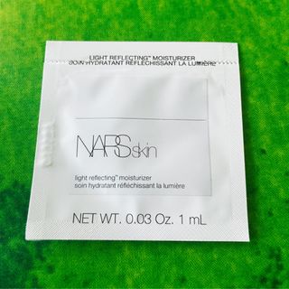 Last 2, 原價$660❗️方便出trip旅行補一補, 一次一包夠生鮮, NARS 1ml LIGHT REFLECTING moisturizer 原生光亮肌水凝霜(升級版)$10each64189508611714110
