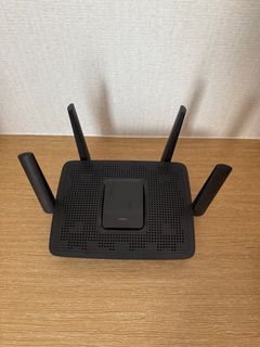 Linksys EA8300 路由器64177338209666110