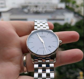 Mido For Sale Watches Carousell Singapore