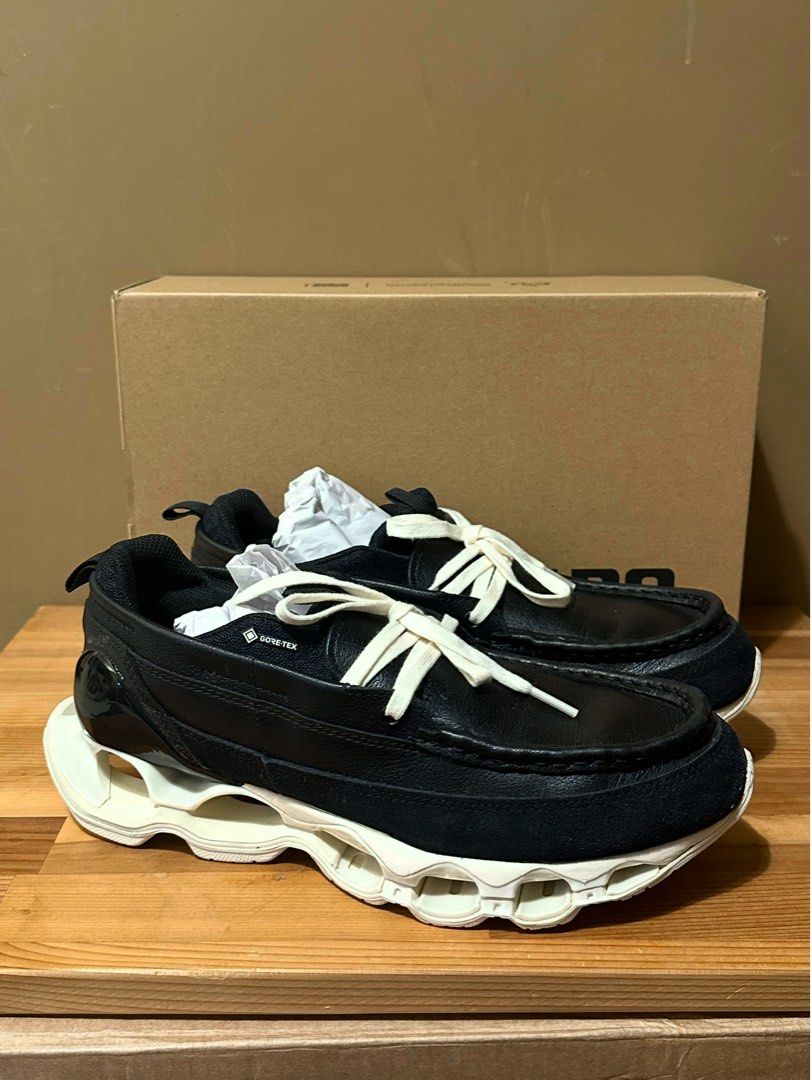 土日限定値下げ！】ミズノ 27.0 WAVE PROPHECY MOC GTX 土日限定値下げ