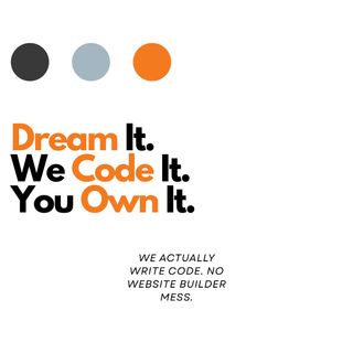 Web Development  Services Collection item 3
