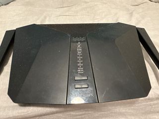 Netgear Nighthawk 路由器 AX540064234155793026110