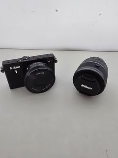 100+ Nikon For Sale Cameras Carousell Singapore