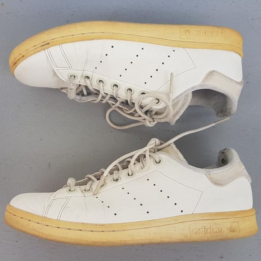 Adidas Originals Stan Smith Uk Buy Adidas Originals STAN SMITH W