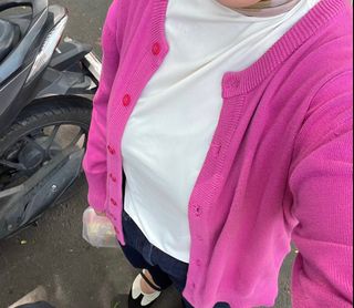 (Kategori: ) berada di . Dikirim oleh declutterbyl_ (ID iklan 1393143188, Gambar 1). Deskripsi: .