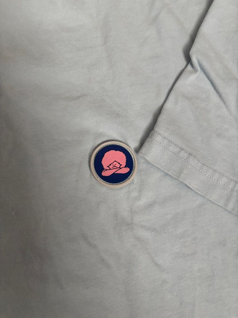 Peak Kl basic Tee (Category: Tshirts & Polo Shirts) located in Kuala Lumpur. Submitted by lastpetals (Listing ID 1393073652, Image 2). Description: 24.5/30 Peak kl basic tee Condition still nice No stain whatsoever Can negotiate .