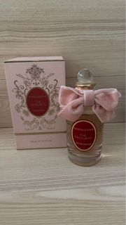 Penhaligon 香水 The favourite64202486687234110