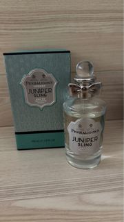 Penhaliogon香水 Junliper Sling64202274013185110