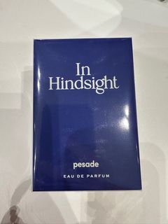 Pesade香水 #in hindsight64231700404481110
