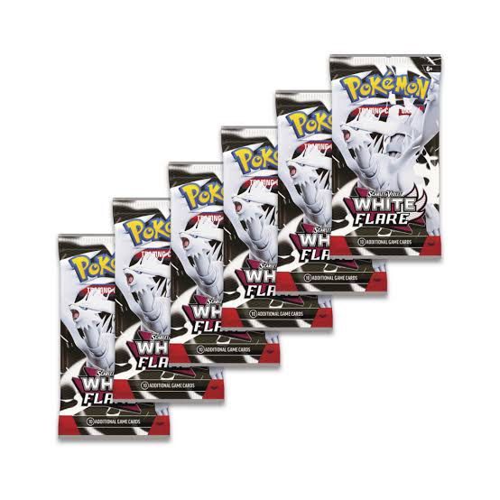 pokemon tcg black and white booster box Pokmon Trading Card Bolt Flare Deluxe (Pa Calipokehouse including Rayquaza pokemon black and white booster