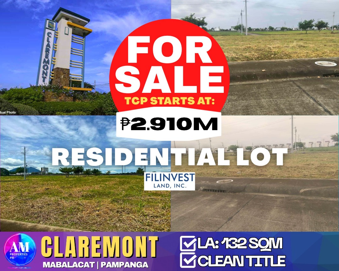 (Category: ) located in . Submitted by am_properties_ph (Listing ID 1392319522, Image 1). Description: .