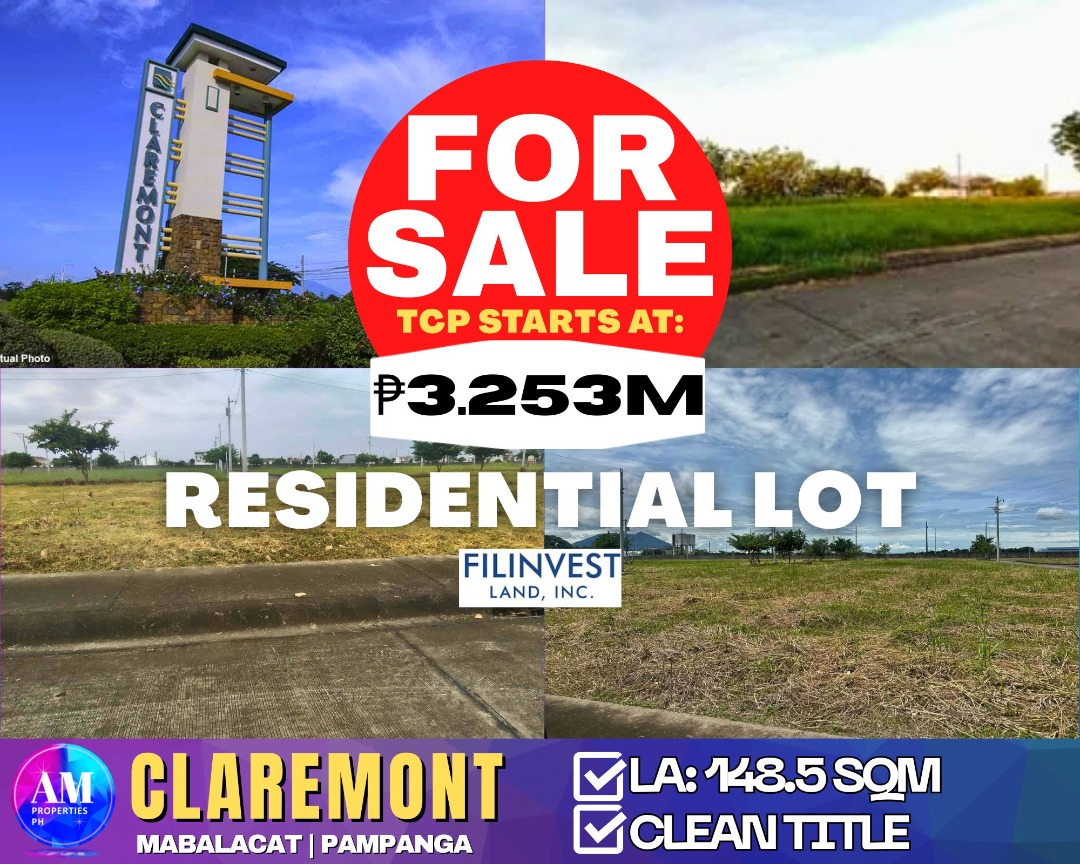 (Category: ) located in . Submitted by am_properties_ph (Listing ID 1392318484, Image 1). Description: .