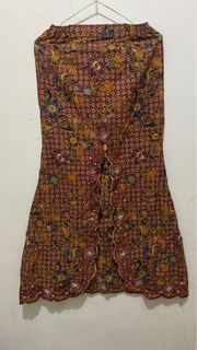 (Kategori: ) berada di . Dikirim oleh alethasecondhand (ID iklan 1393226358, Gambar 1). Deskripsi: .