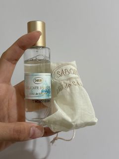 Sabon Delicate Jasmine Perfume嬌貴茉莉香水64202678474882110