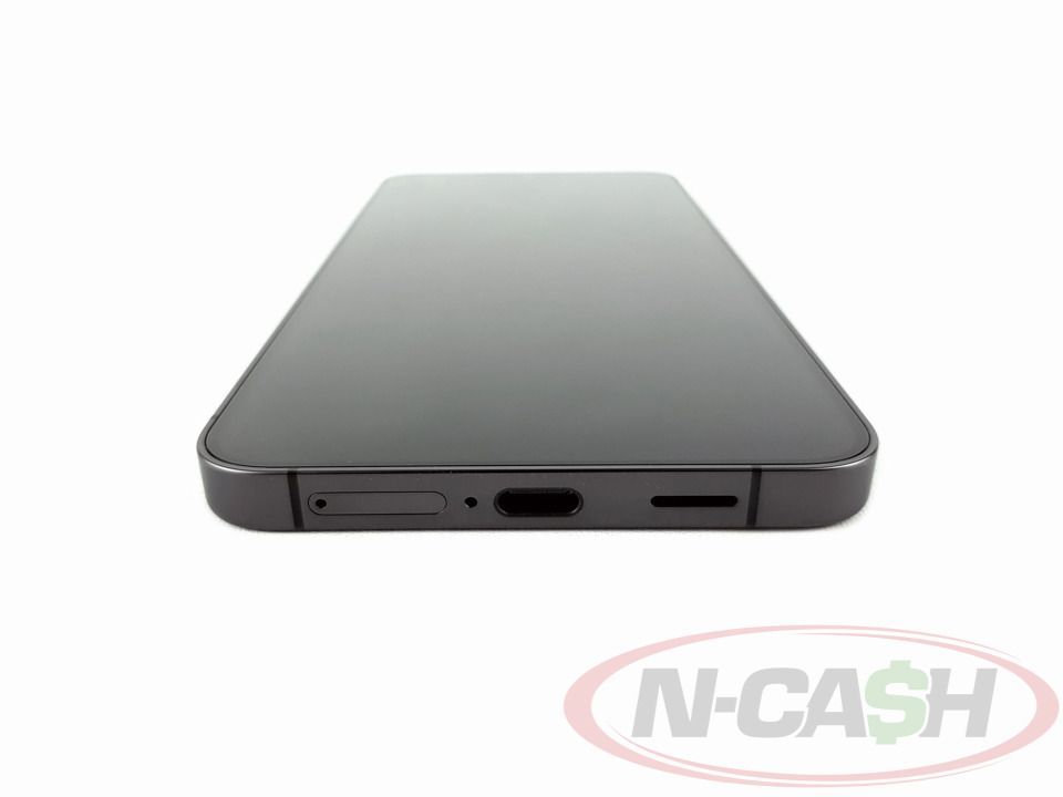 Samsung Galaxy S24+ Plus 5G 256GB (Category: Samsung) located in Makati City. Submitted by luxury_by_ncash_2 (Listing ID 1393148035, Image 3). Description: N-Cash Pawnshop "Instant Cash for Bags, Watches, Cars, and Electronics" https://www.ncash-pawnshop-philippines.com/ Samsung Galaxy S24+ Plus 5G 256GB Model No. SM-S926B/DS Onyx Black Local Unit Dual SIM ROM: 256GB / RAM: 12GB Appearance is 9.9 out of 10. Like new. Perfect working condition Uni