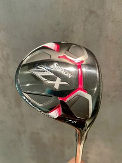 Fairway wood 7 For Sale | Carousell Malaysia