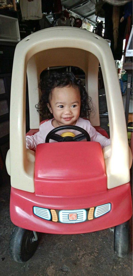 Step2 Ride On Little Snuggle Bug (Category: Infant Playtime) located in Valenzuela. Submitted by 3ssiastansachajapansurplus (Listing ID 1393188809, Image 1). Description: Pls send inquiries for more details location Valenzuela .
