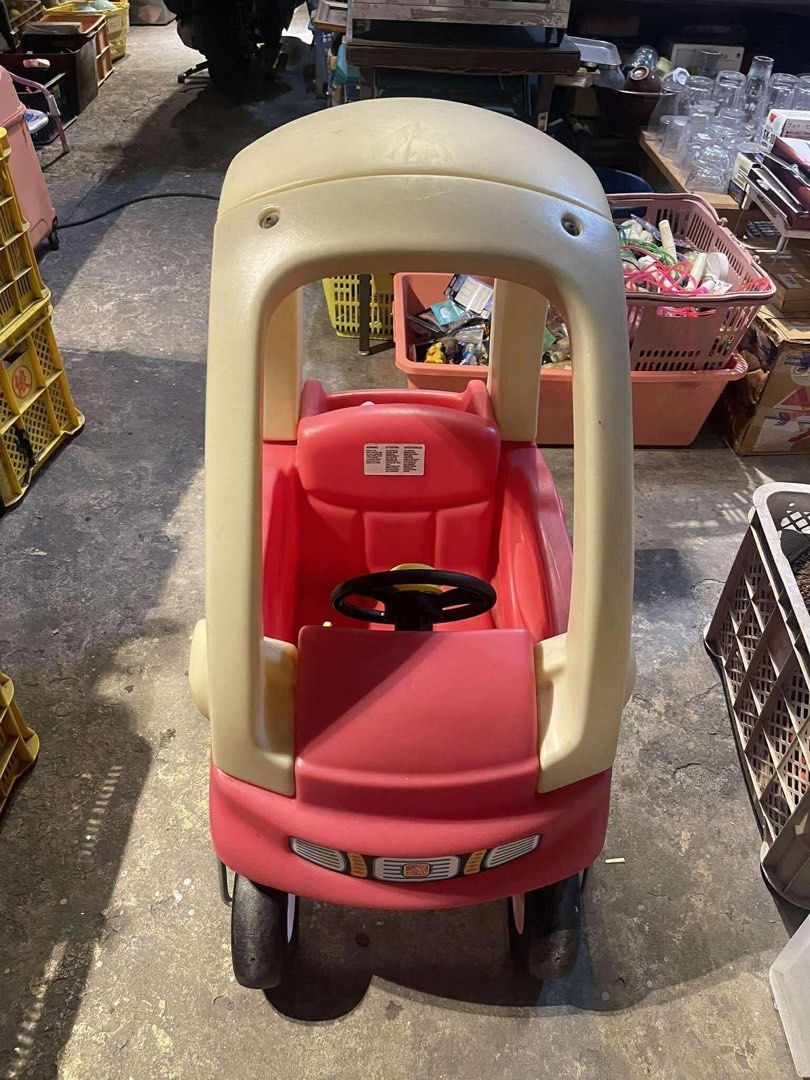 Step2 Ride On Little Snuggle Bug (Category: Infant Playtime) located in Valenzuela. Submitted by 3ssiastansachajapansurplus (Listing ID 1393188809, Image 3). Description: Pls send inquiries for more details location Valenzuela .