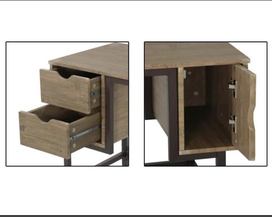 Study Table (Category: Tables & Sets) located in Singapore. Submitted by oinkypatsy (Listing ID 1393180493, Image 3). Description: .