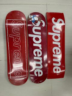 Skateboard supreme 出售| 網上購買100+ 件Skateboard supreme