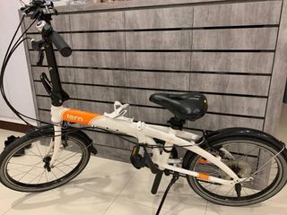 Tern d8 folding bike For Sale Buy 100+ Tern d8 folding bike