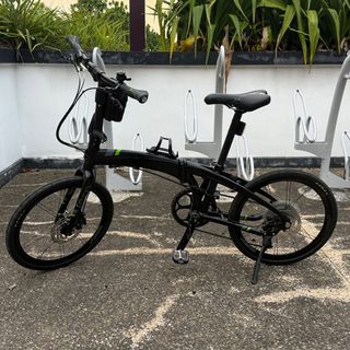 Tern Verge P10 Drop Bar 100+ Tern Verge Folding Bike For Sale
