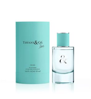 Limited Time Offer {Free SF Locker} Tiffany & Love EDP for Her by Tiffany & Co 50ML / Fragrance for Women / Women's Perfume / Perfume / Eau de Parfum / Pre-order {Brand New Authentic}64225598623105110