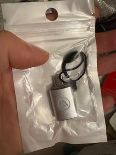 USB to android usb 轉接頭