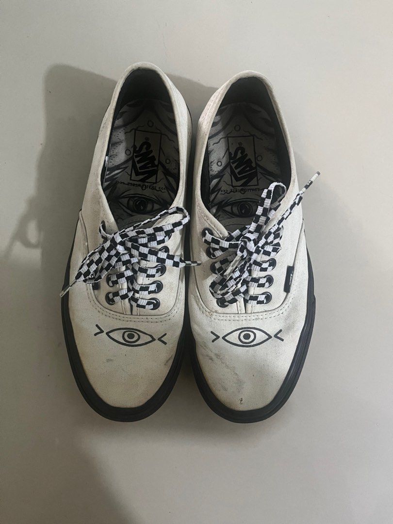 Vans Authentic X Shallowtree