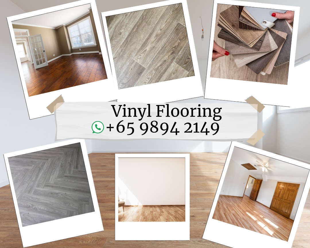 Picture of Balcony Flooring Installation | Condo Kandy - YouTube