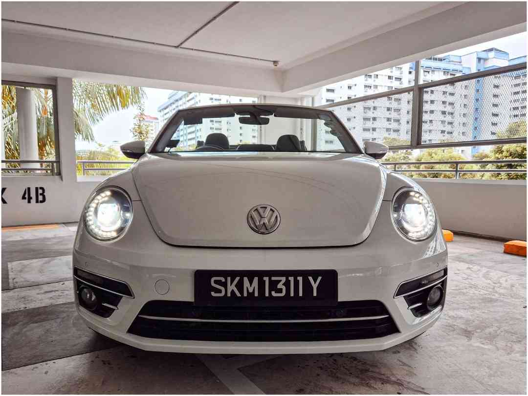 Volkswagens beetle For Sale Buy 100+ Volkswagens beetle online
