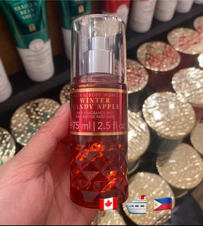 TRAVEL SIZE BODY CARE PINAS 🇵🇭 ON HAND自訂分類第一件商品