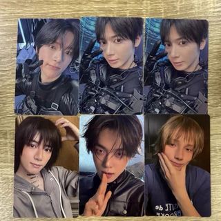 NCT 127 QQ Music Starlight 中国 中華  ジェヒョン NCT 127 QQ Music Starlight 中国 中華 ジェヒョン